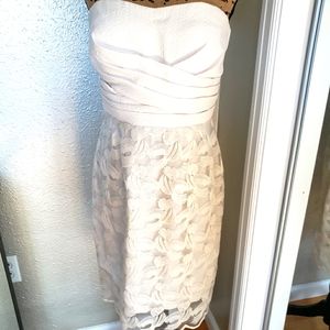 Gianni Lace dress